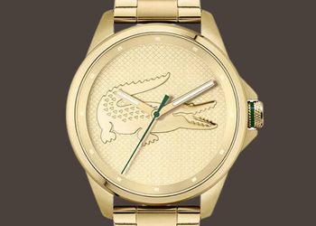 Lacoste Watch 12